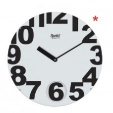 Ajanta Musical Pendulum Clock (8637)